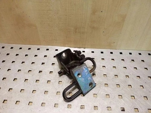 VW TOUAREG 7LA, 7L6, 7L7 Türscharnier hinten rechts 7L0833412 3.00 26098950