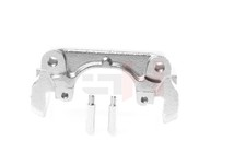 GH Halter Bremssattel GH-441518 für BMW 5er F10 Touring F11 518 520 xDrive 523