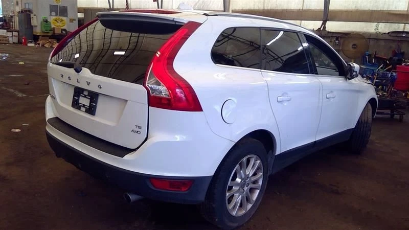 Automatic Transmission Station Wgn Xc AWD Fits 09-10 VOLVO 60 SERIES 6182366 Foto 3 de 4