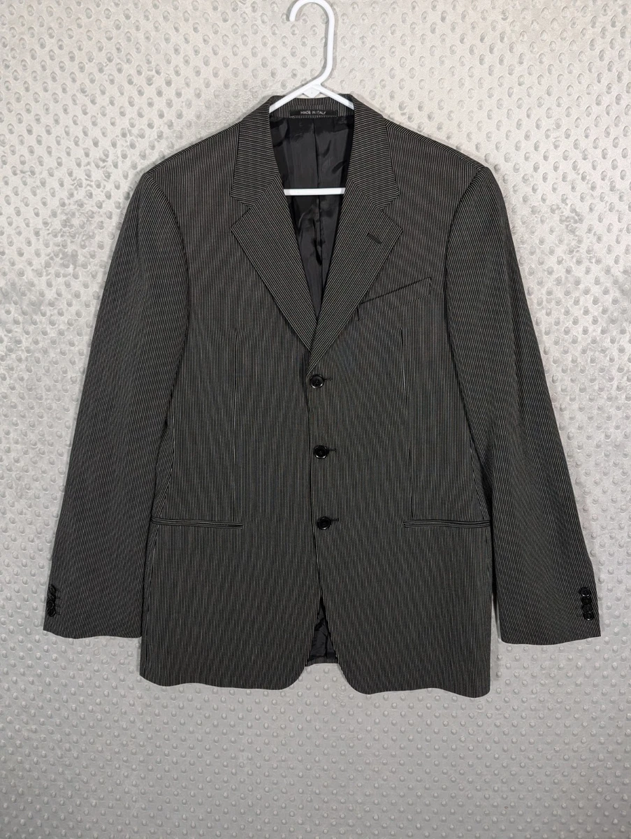 Armani Collezioni Suits & Blazers for Men for sale | eBay