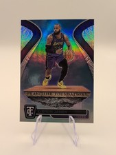 2024-25 Panini Totally Certified - Franchise Foundations LeBron James #20