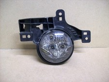 2014 - 2016 Porsche Cayman Lh Led Fog Light - Used Oem