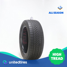 Used 22555r17 Continental Purecontact Ls 97v - 832