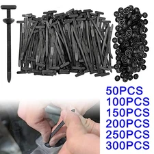 Universal Heavy Duty Nylon Cable Tie Buckle Self Locking Nylon Zip Ties Holder