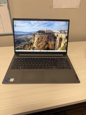   Lenovo ThinkBook 15 G4 FHD   TOUCH 15''   i7-1255U 16GB 512GB SSD Win 11 Pro  