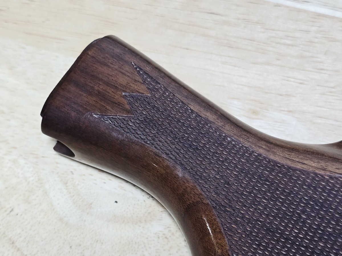 Remington Model 1187 11-87 Target Shotgun Wood Stock Set 12 Gauge