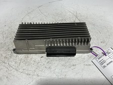 AUDI Q5   13-16  Audio Equipment Radio Amplifier ID 8R0035223H 831655
