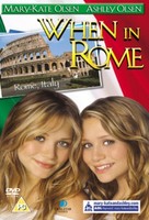 When In Rome Dvd - Dvd - G3Z