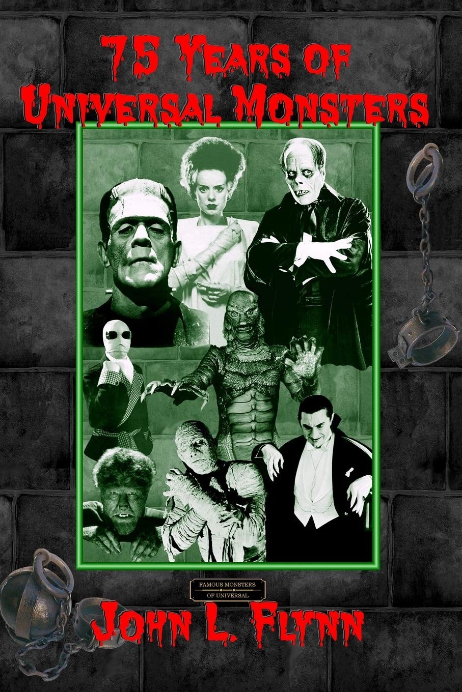75 Years of Universal Monsters - Image 3