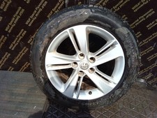 VAUXHALL INSIGNIA B MK2 5DR HATCH 2017-2022 ALLOY WHEEL 17 INCH ABGC 43474