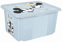 "Keeeper Aufbewahrungsbox Karolina \"Mickey\" 15 Liter"