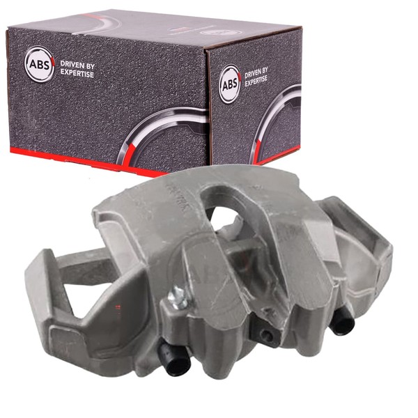 A.B.S. Bremssattel Vorderachse Rechts Passend FÜR BMW 5 6 7 | 421062-image