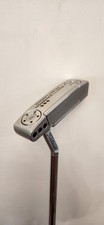 Scotty Cameron Select Laguna 34" Blade Putter Steel Shaft