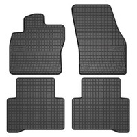 Frogum FußMattensatz Eltoro ET546993 Gummi FüR VW Touran 5T1 GroßRaumlimousine