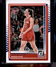 2025 Donruss WNBA #47 Caitlin Clark