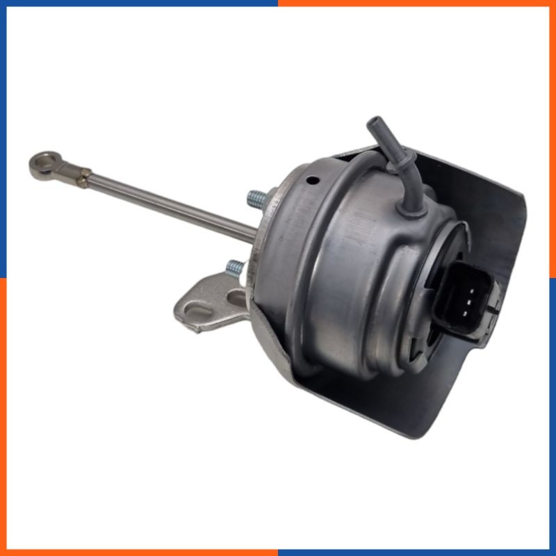 Actuator turbo Citroën 968612068006 commande de géométrie variable AV6Q6K682AA - 3