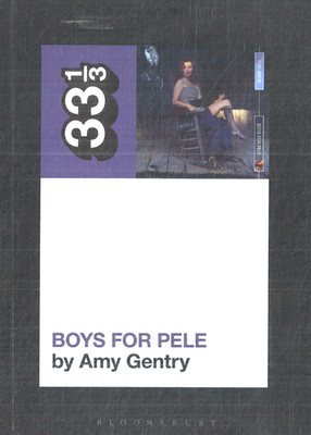 Boys for Pele- Amy Gentry (Englisch)