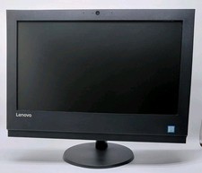 Bargain Lenovo V310z 19.5" AIO All-In-One PC i3 7th Gen 8GB RAM 240GB SSD Win11