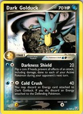 Team Rocket Returns #35/109 Dark Golduck on eBay