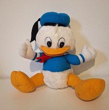 Peluche Paperino vintage- ottimo stato 40 cm