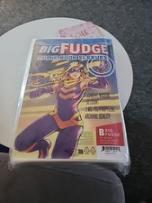 Brand New Pack Of Comic Book Sleeves.  Open Pacakging But Not Removed.  50 Sheet