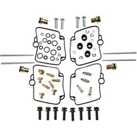 Suzuki 750 Gsxr - 88/89 - Reparaturkit Vergaser / 26-1731