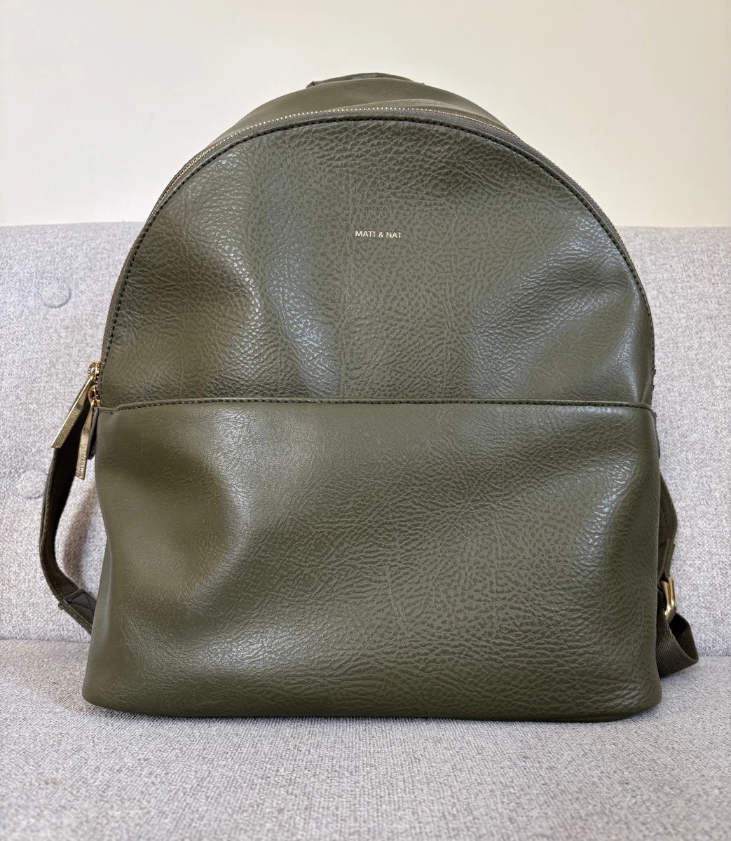 MATT & NAT Zip Backpacks for Women for sale | eBay display picture 3