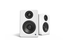 Kanto YU2 Powered Desktop Computer Speakers w...