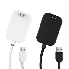 2 Pack Charger Compatible with Gizmo Watch3/2/1, GEORDGY Replacement USB Chargin
