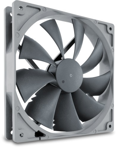 Noctua NF-P14s REDUX 1200RPM 140mm Quiet Case Fan