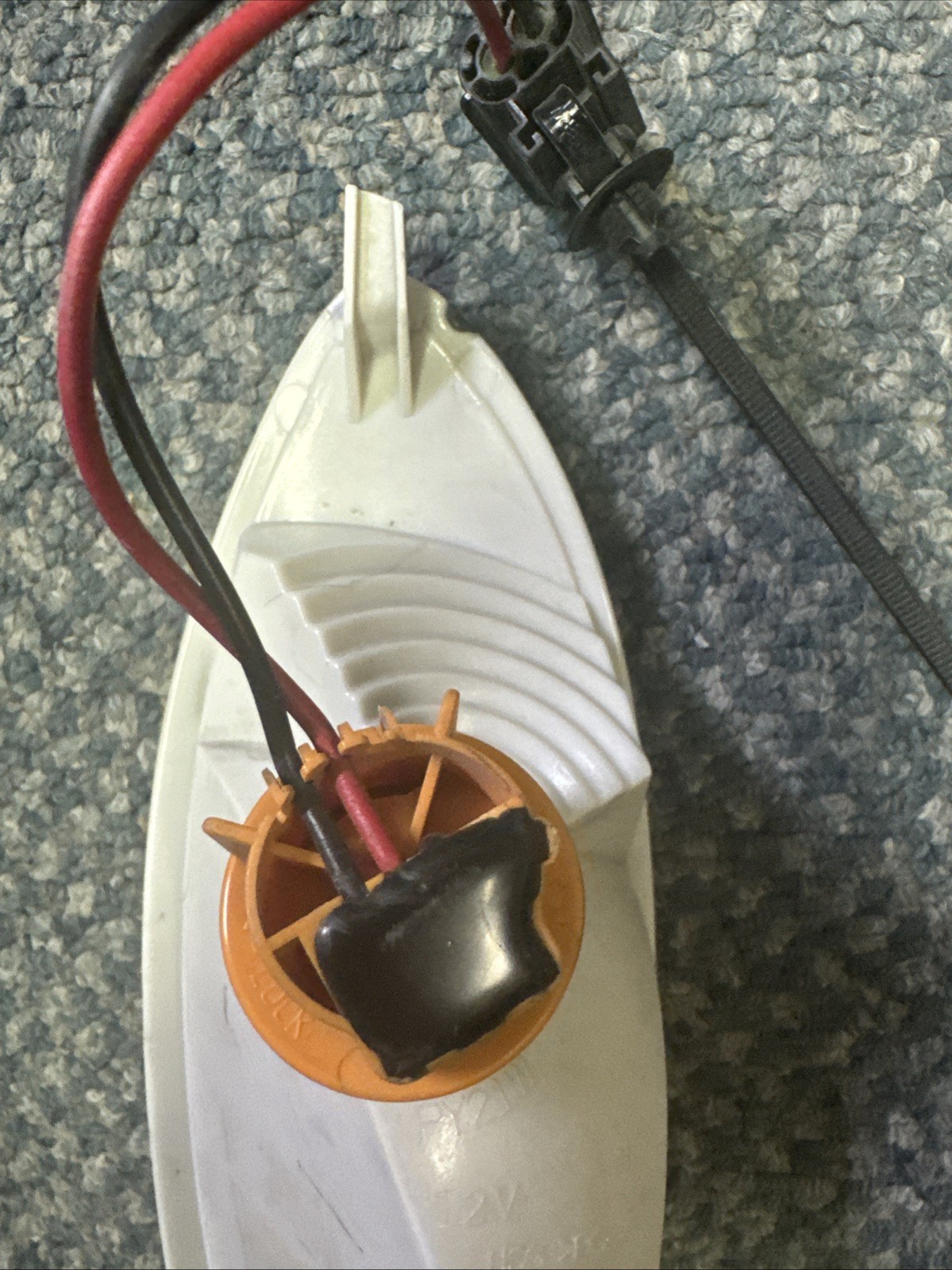 Lotus indictors genuine used