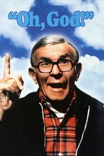 Oh God DVD George Burns NEW