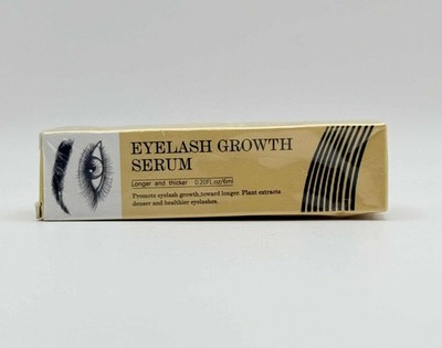 Eyelash Growth Serum Lash Enhancing Serum with Advanced Formula to Boost Long