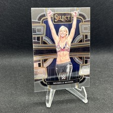 2024 Panini Select WWE - Concourse Michelle McCool #53