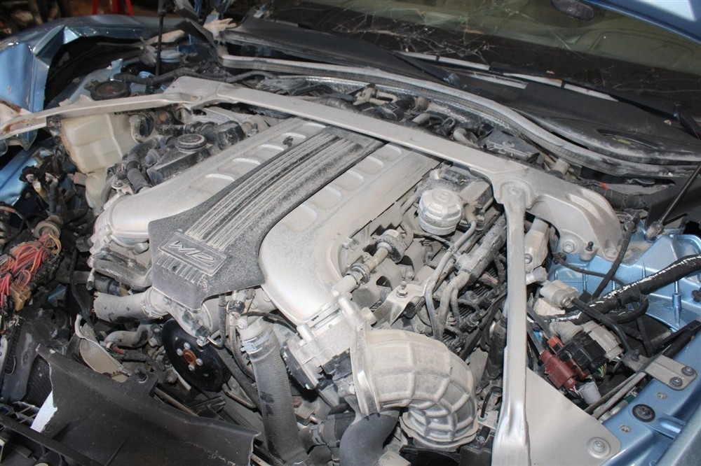 4K Mile 2020 CONTINENTAL GT 6.0L W12 Turbo Optioned Engine 2020 Motor Longblock