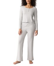 Gap Pajama Pants Assorted Ribbed, XL