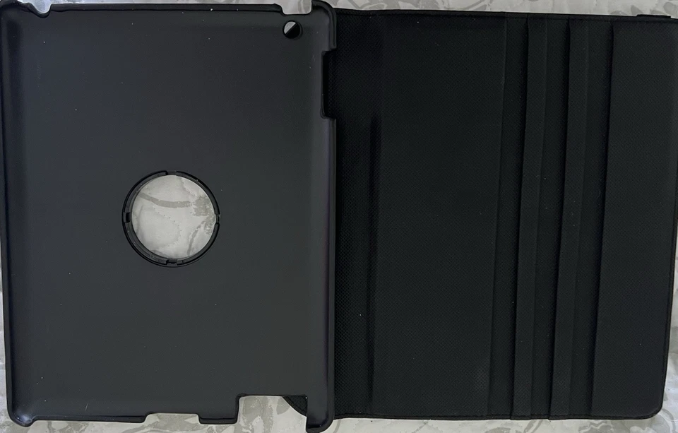 BELKIN Ultimate Keyboard Case for iPad 2nd,3rd & 4th Generation - Image 4 of 4