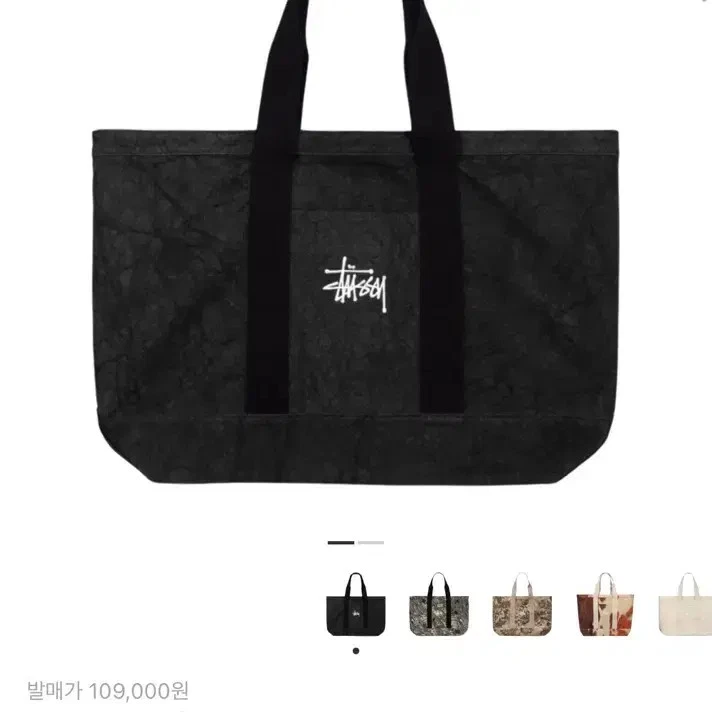 Stussy Tote Bags for Men for sale - eBay