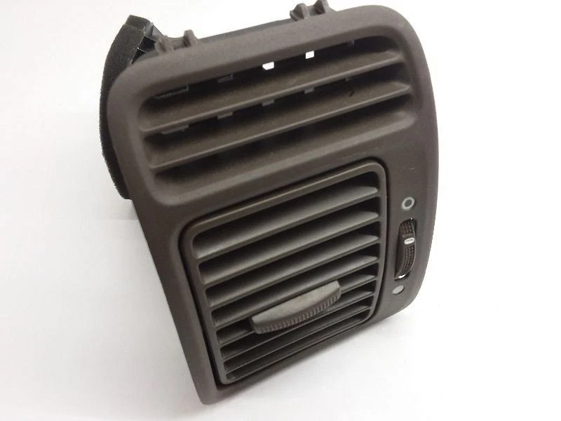 Коричневая вентиляционная решетка правосторонняя для Honda CR-V 2002-2006 годов выпуска CRV - Изображение 4 из 4