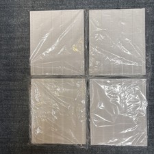 4 NEW PACK TRUE HEPA REPLACEMENT FILTERS COMPATIBLE  WINIX C545, B151, P150,9300