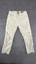 Kuhl Pants Mens 32x32 Beige Hiking Outdoor Khaki Straight Leg Pockets Casual