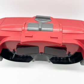 Nintendo Virtual Boy Console Headset- One Eye Needs Repair- AS IS