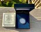 1929-S San Francisco Mint Silver Standing Liberty Quarter — photo 7