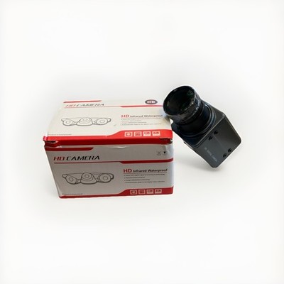 HD Infrared Waterproof Camera