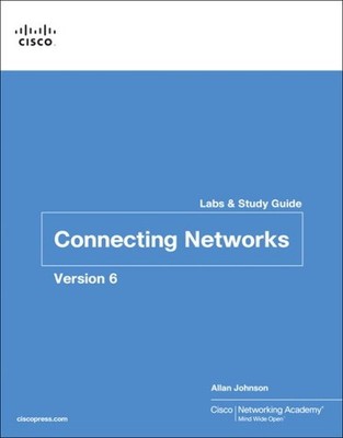 Connecting Networks V6, Paperback by Johnson, Allan, Brand New, Free shipping...