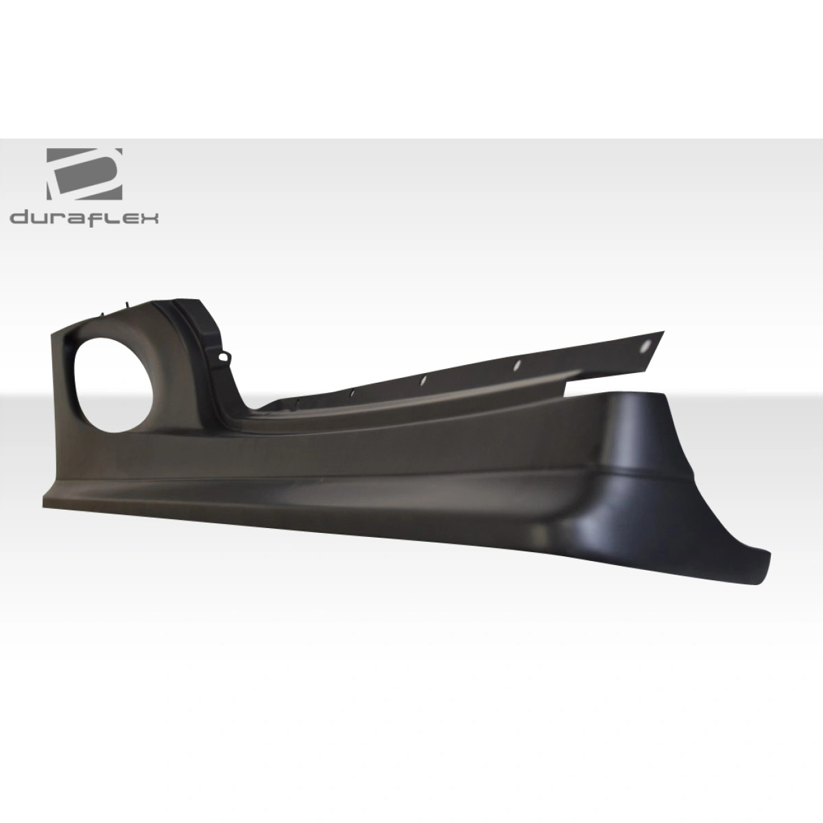 Ferrari 360 Modena 1999-2004 Running board