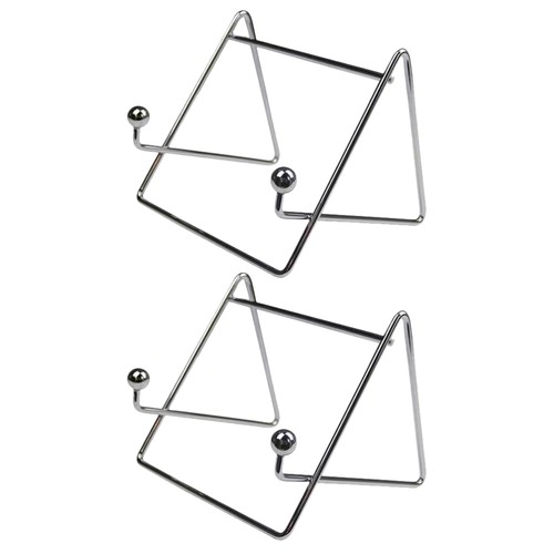 2 Pcs Tablet Stand Office Laptop for Bed Computer Holder Desk Raised - 第 8/12 張圖片