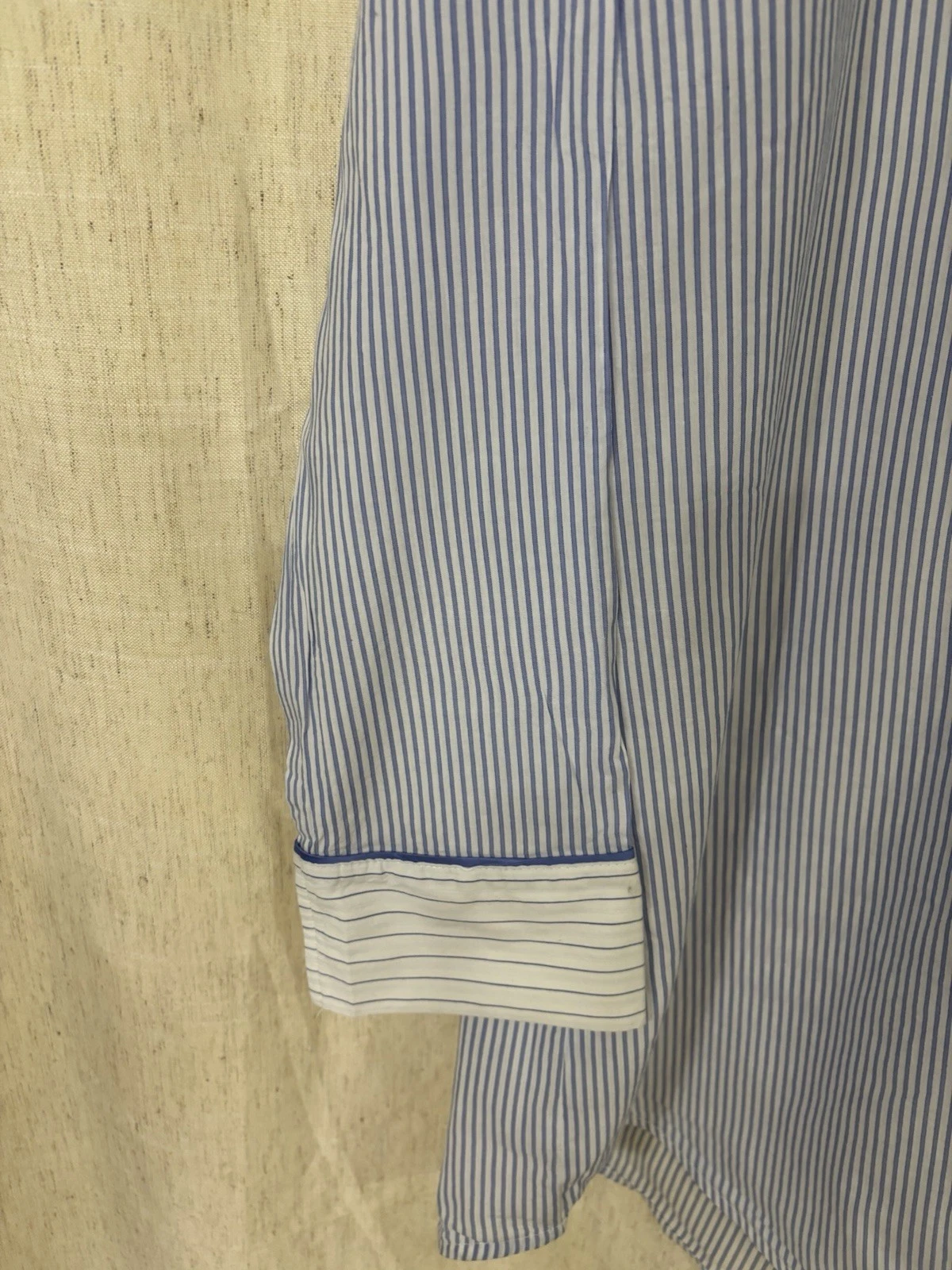 UNDERCOVER Abito da notte donna Victoria Secret con bottoni leggero nuovo senza etichette XS