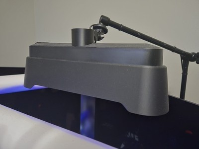 Phillips Hue Play Light Bar Hood (Set Of 2)