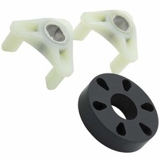 Washer Direct Drive Motor Coupling Kit 285753A for Whirlpool Kenmore 90 Series